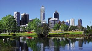 Perth, Western Australia